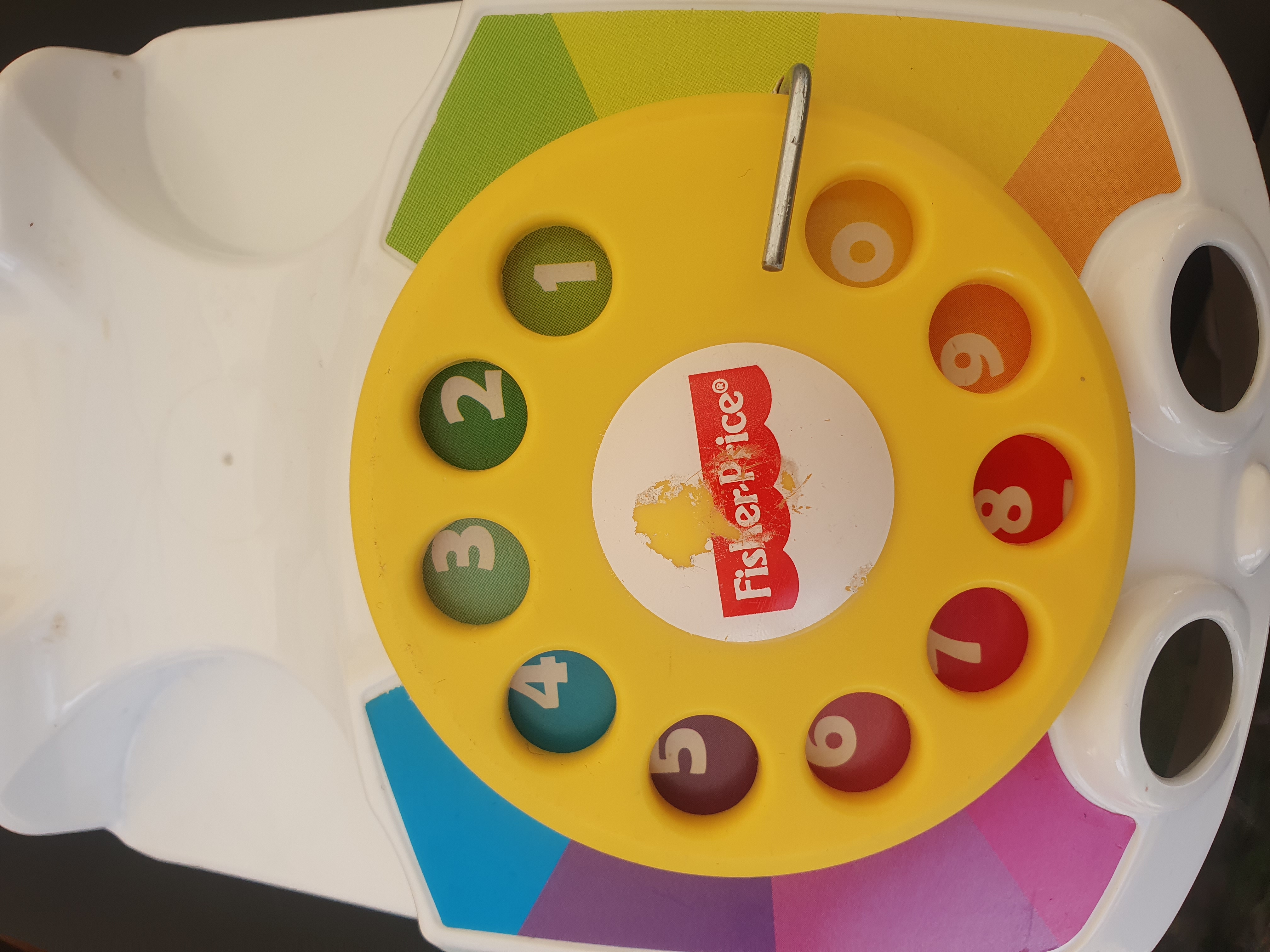 Legetelefon